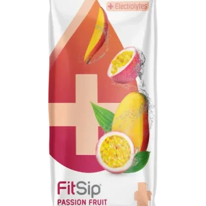 FitSip Passion Fruit Mango