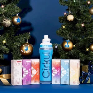 Fit and Festive Bundle