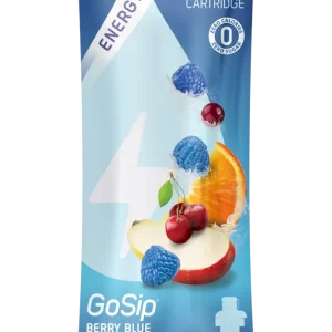 GoSip Berry Blue Punch