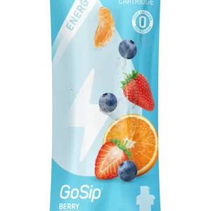GoSip Berry Citrus