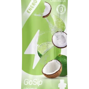GoSip Coconut Lime