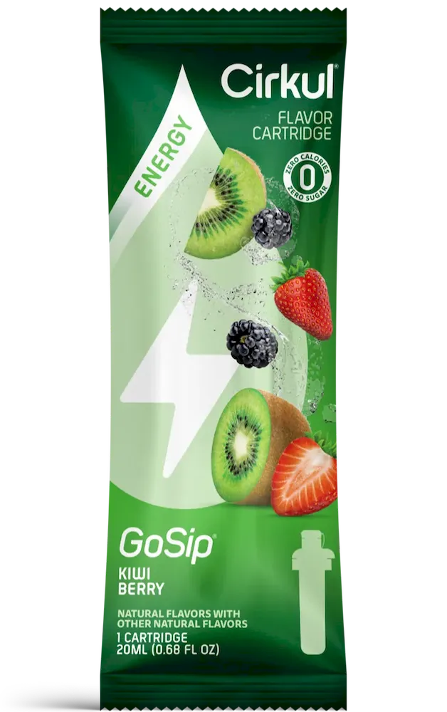 GoSip Kiwi Berry