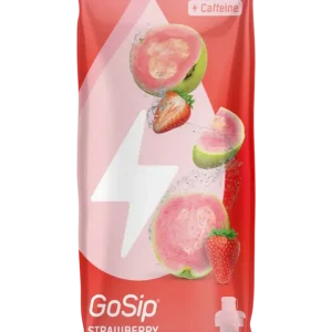 GoSip Strawberry Guava