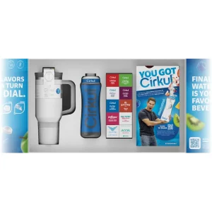 Alternative view of Adam’s Super Starter Kit