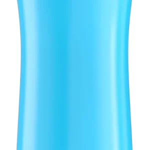 Alternative view of Add-on: 42oz. Stainless Steel Bottle & Comfort Grip Lid