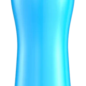 Alternative view of Reward: 22oz. Stainless Steel Bottle & Comfort Grip Lid