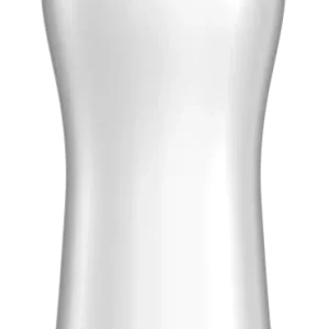 FREE 22oz. White Stainless Steel Bottle & Blue Comfort Grip Lid