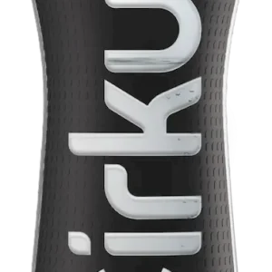 Alternative view of Add-on: 22oz. Grip Squeeze Plastic Bottle & Sport Lid