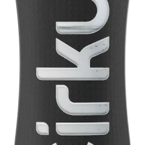 Alternative view of 32oz. Grip Squeeze Plastic Bottle & Sport Lid