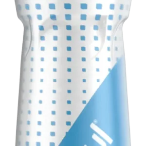 Alternative view of 22oz. Insulated Squeeze Plastic Bottle & Sport Lid