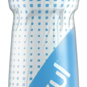 Alternative view of Add-on: 32oz. Insulated Squeeze Plastic Bottle & Sport Lid