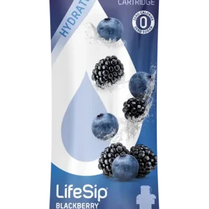 CX: LifeSip Blackberry Blueberry