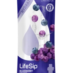 LifeSip Blueberry Grape
