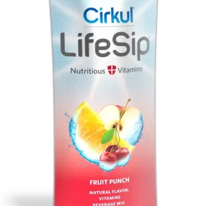 Starter Kit Cartridge: LifeSip Fruit Punch