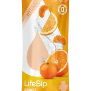 LifeSip Orange Clementine
