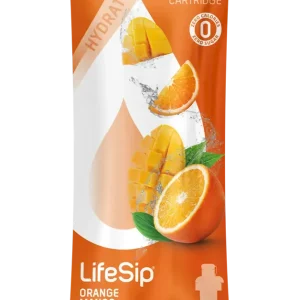 LifeSip Orange Mango