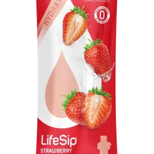 LifeSip Strawberry