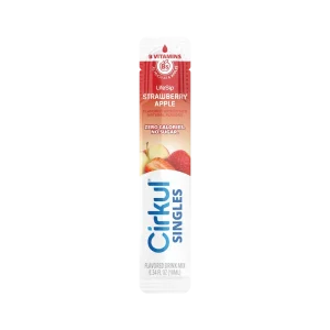 CX: LifeSip Strawberry Apple Single