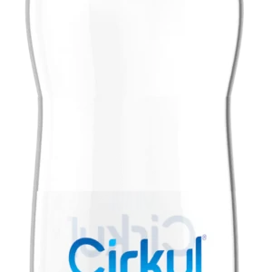 12oz. Plastic Bottle