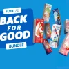 Back for Good Bundle