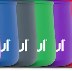 Add-on: 12oz. Chill Sleeve (for 12oz. Plastic Bottle)