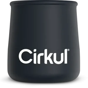 Alternative view of 12oz. Chill Sleeve (for 12oz. Plastic Bottle)