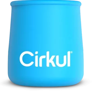 CX: 12oz. Chill Sleeve (for 12oz. Plastic Bottle)