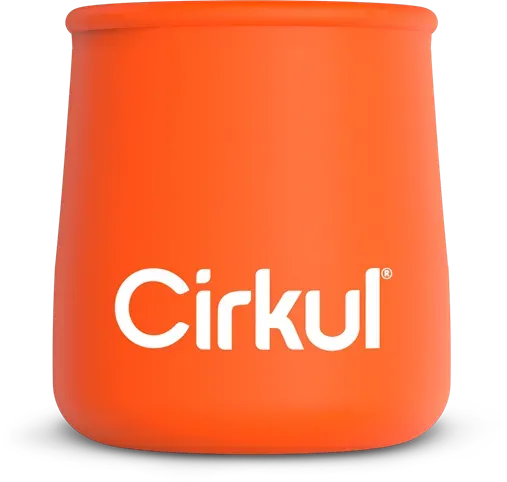 Add-on: 12oz. Chill Sleeve (for 12oz. Plastic Bottle) - Image 9