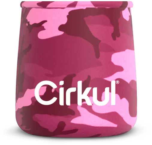 Add-on: 12oz. Chill Sleeve (for 12oz. Plastic Bottle) - Image 11