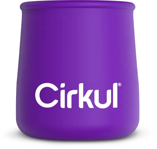 Add-on: 12oz. Chill Sleeve (for 12oz. Plastic Bottle) - Image 12