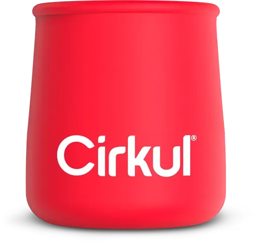 Add-on: 12oz. Chill Sleeve (for 12oz. Plastic Bottle) - Image 13