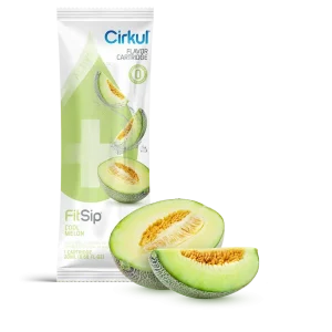 Sip Flavor: FitSip Cool Melon