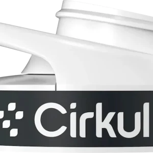 Alternative view of Comfort-Grip Lid