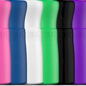 Reward: 22oz. Shock Sleeve (for 22oz. Stainless Steel Bottle)