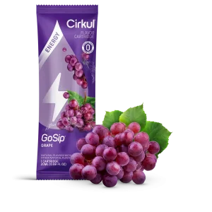 GoSip Grape Cartridge