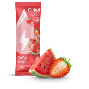 GoSip Strawberry Watermelon Cartridge