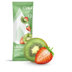 LifeSip Strawberry Kiwi Cartridge