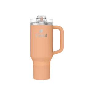 Alternative view of 40oz. All-Day StrawSip™ Tumbler