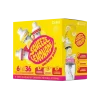 Base: Squeeze Lemonade Flavor Cartridge Variety Pack, 6-Pack
