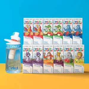 Wild Splash Bundle