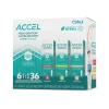Accel® 6-Pack Variety Pack