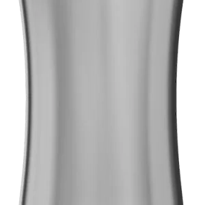 32oz. Black Tint Plastic Cirkul Bottle & Comfort-Grip Lid