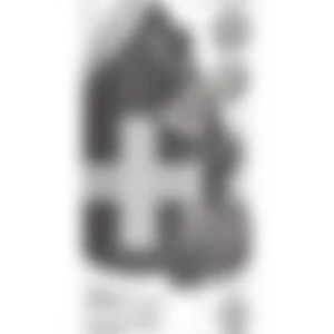 Alternative view of FitSip Blackberry Burst