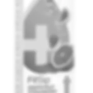 Alternative view of FitSip Grapefruit Strawberry