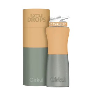 CX: Limited Edition: 22oz. Sunshade Stainless Dip Bottle & Lid