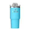 Limited Edition: 24oz. Aqua On-The-Go StrawSip™ Tumbler