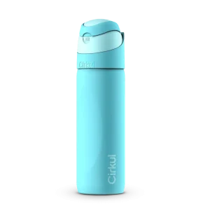 Alternative view of CX: 26oz. StrawSip™ Flip Bottle