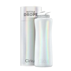 Limited Edition: 32oz. Cosmos Flash Stainless Steel Bottle & Lid