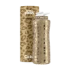 Limited Edition: 32oz. Gold Leopard Stainless Steel Bottle & Lid