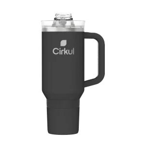 CX: DO NOT USE Limited Edition: 40oz. Carbon All-Day StrawSip™ Tumbler